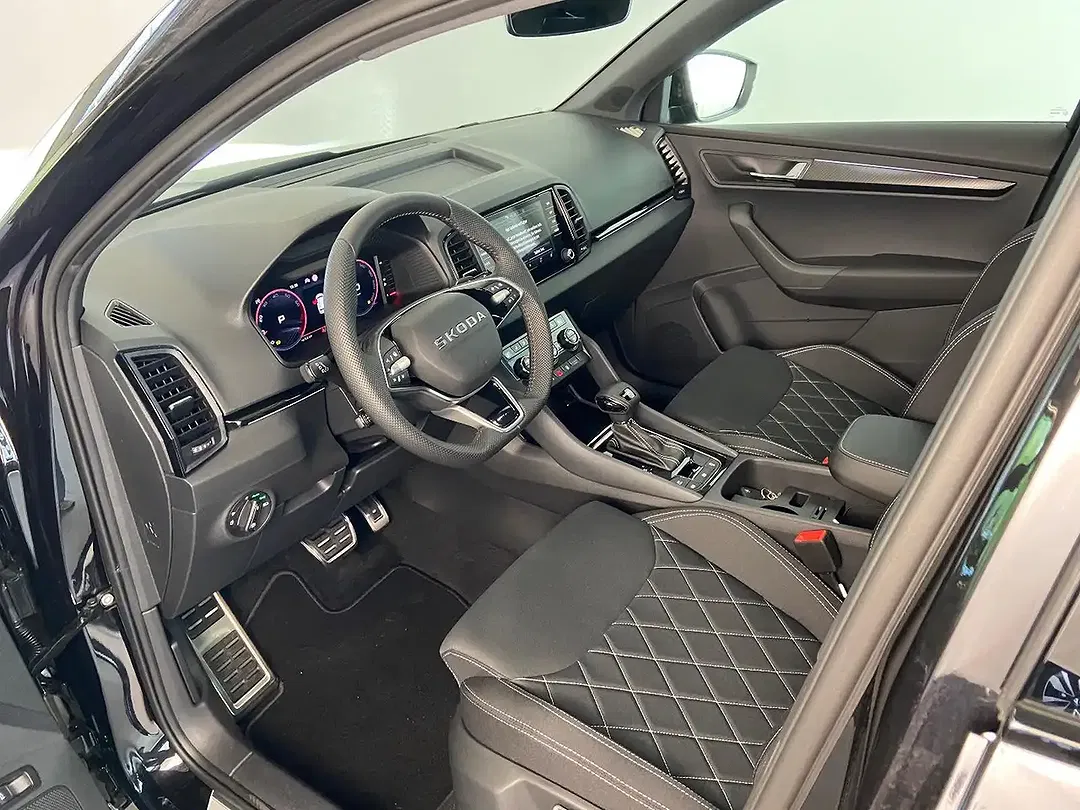 Skoda Karoq - Thumbnail 15