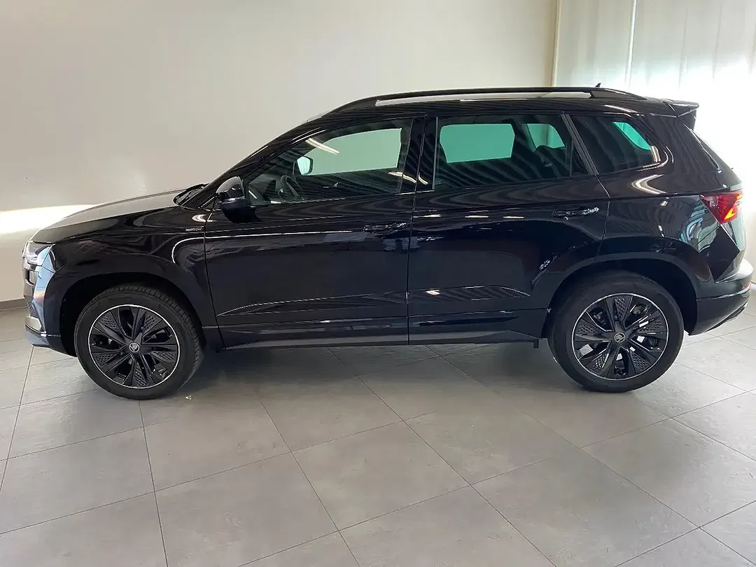 Skoda Karoq - Thumbnail 3