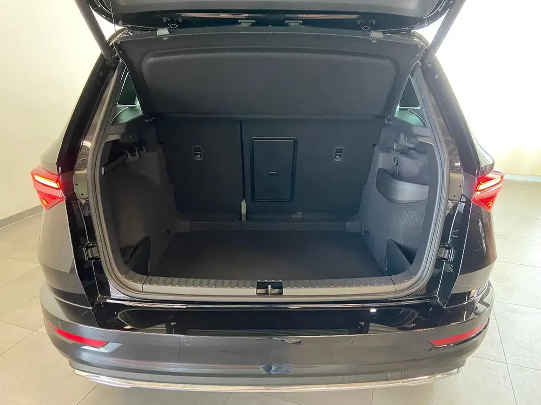 Skoda Karoq - Thumbnail 6