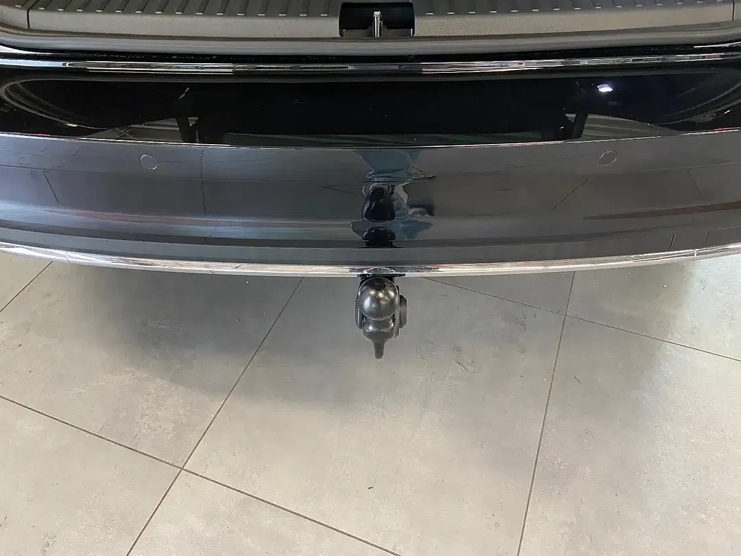 Skoda Karoq - Thumbnail 8