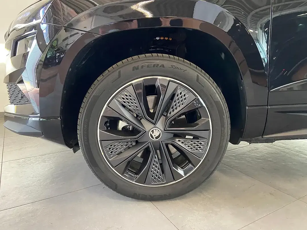 Skoda Karoq - Thumbnail 9