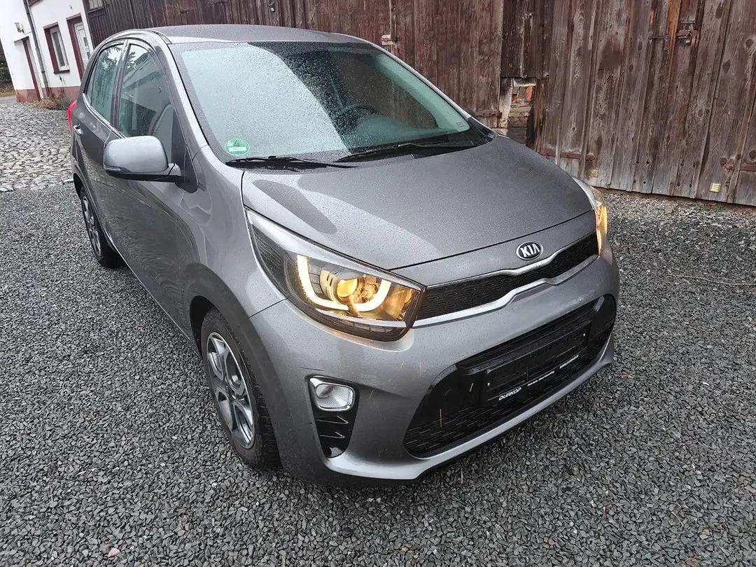 Kia Picanto - Afbeelding 1