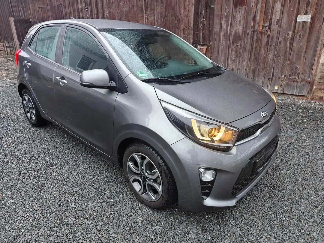 Kia Picanto - Thumbnail 12