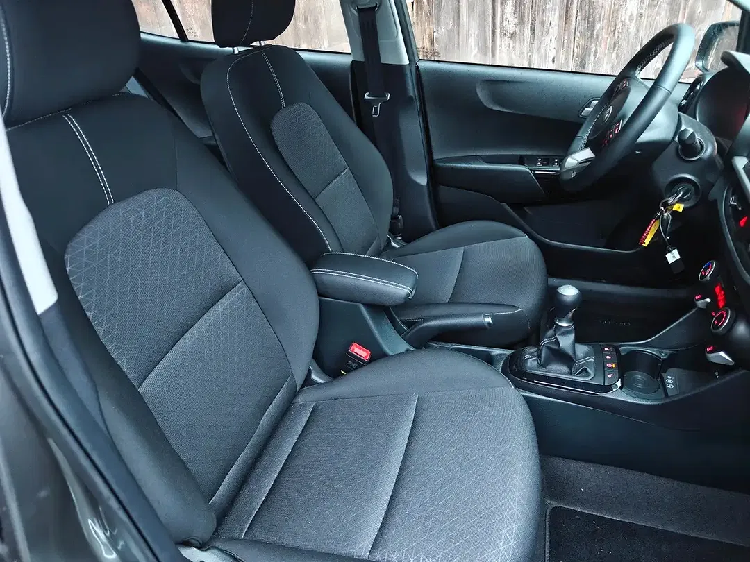 Kia Picanto - Thumbnail 15