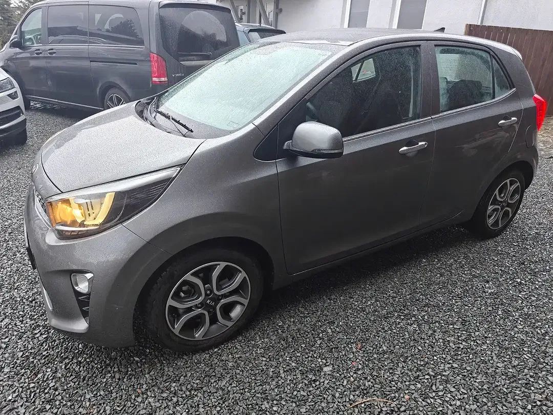 Kia Picanto - Thumbnail 5
