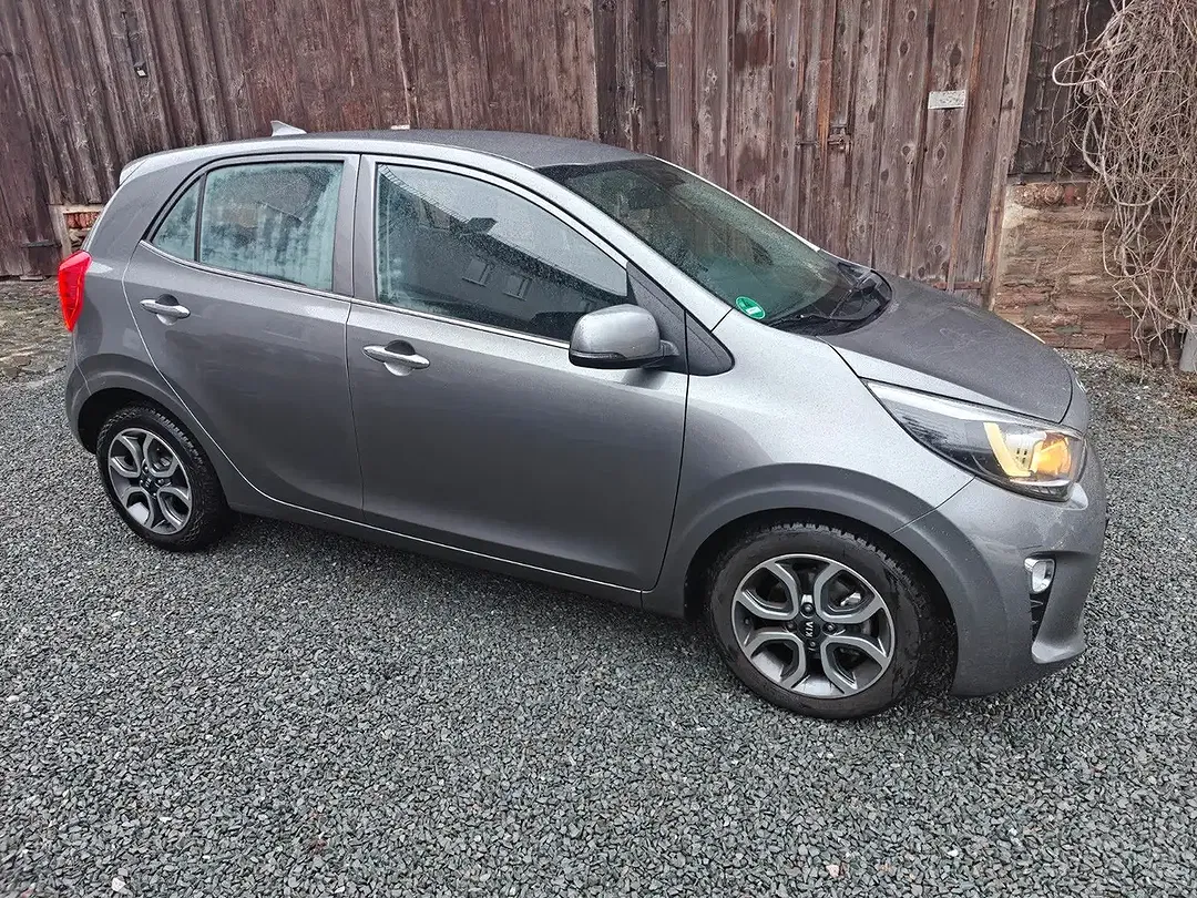 Kia Picanto - Thumbnail 9