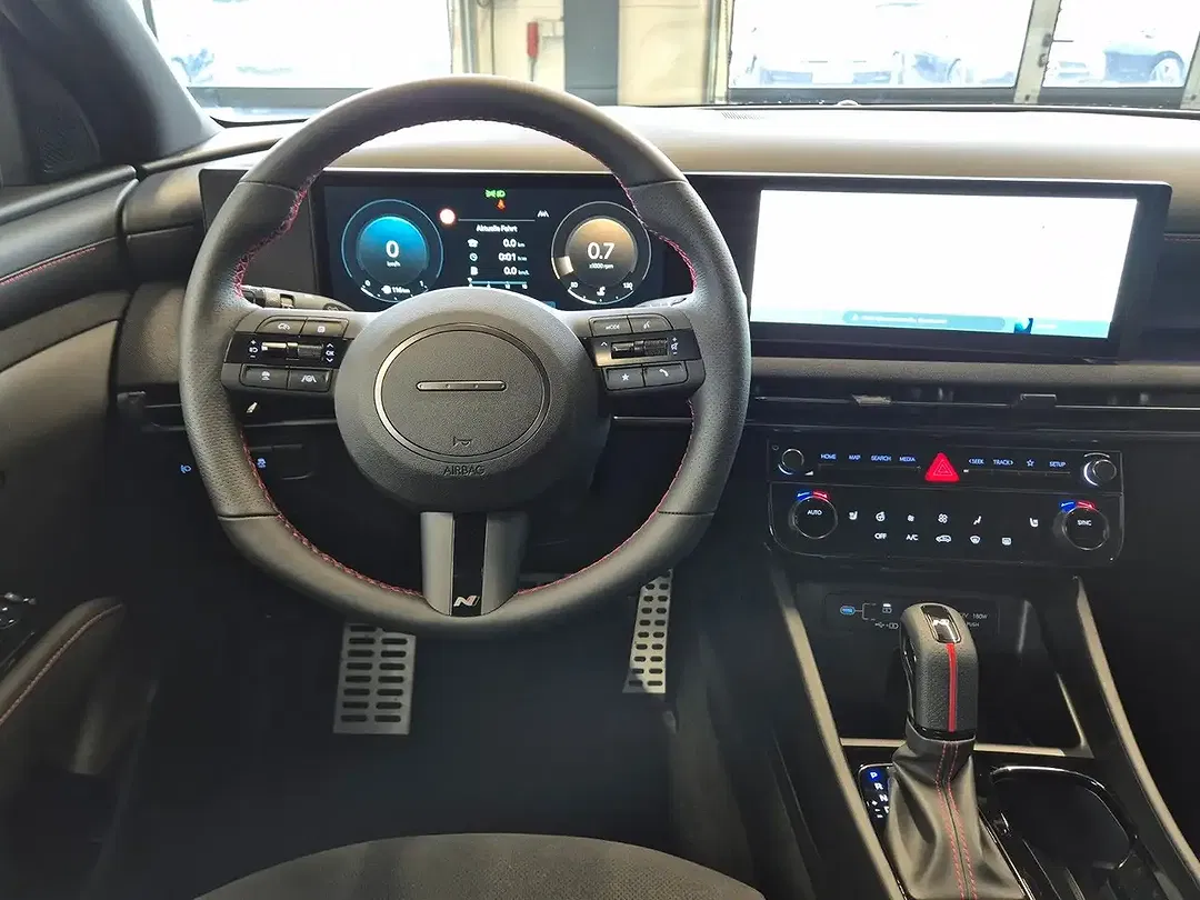 Hyundai TUCSON - Thumbnail 15