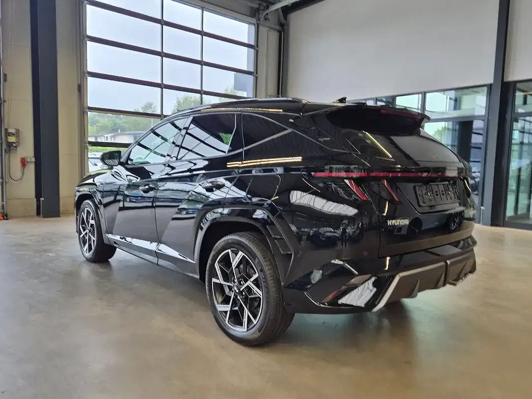 Hyundai TUCSON - Thumbnail 7