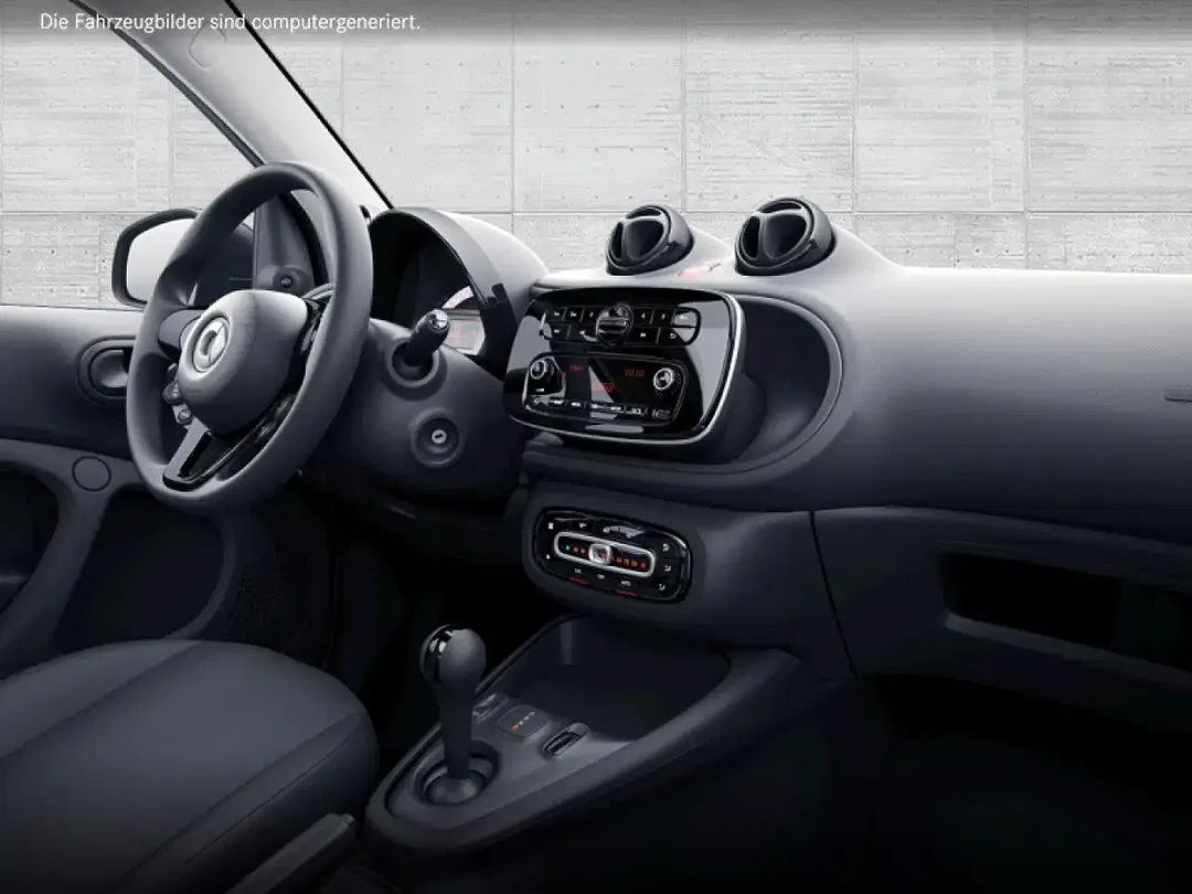 smart forTwo - Thumbnail 9