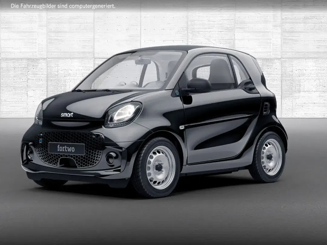 smart forTwo - Thumbnail 11