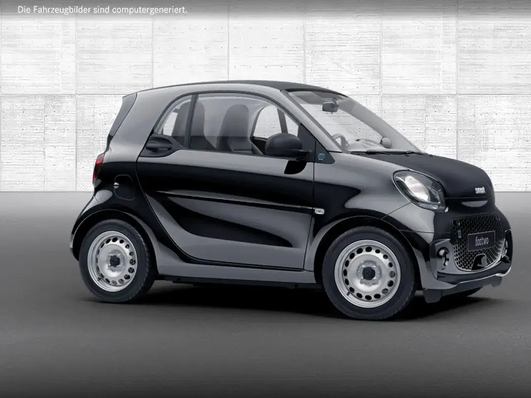 smart forTwo - Thumbnail 13