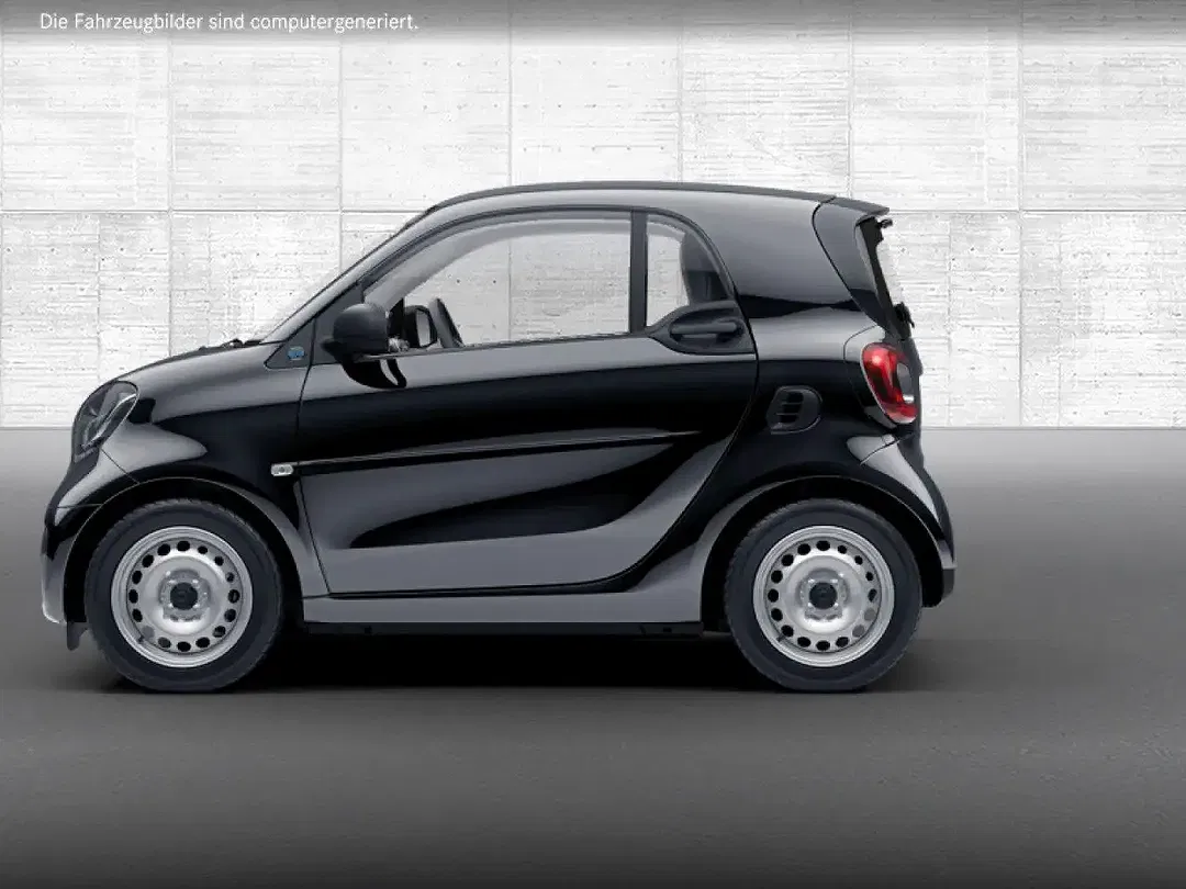 smart forTwo - Thumbnail 5
