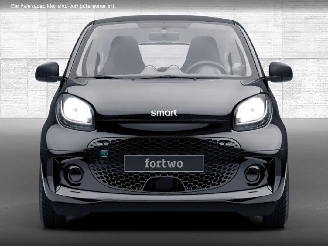 smart forTwo - Thumbnail 7