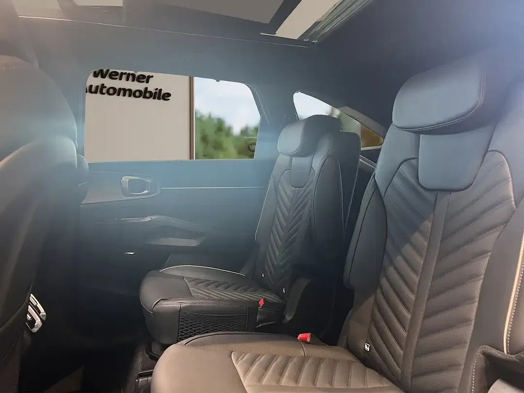 Kia Sorento - Thumbnail 15