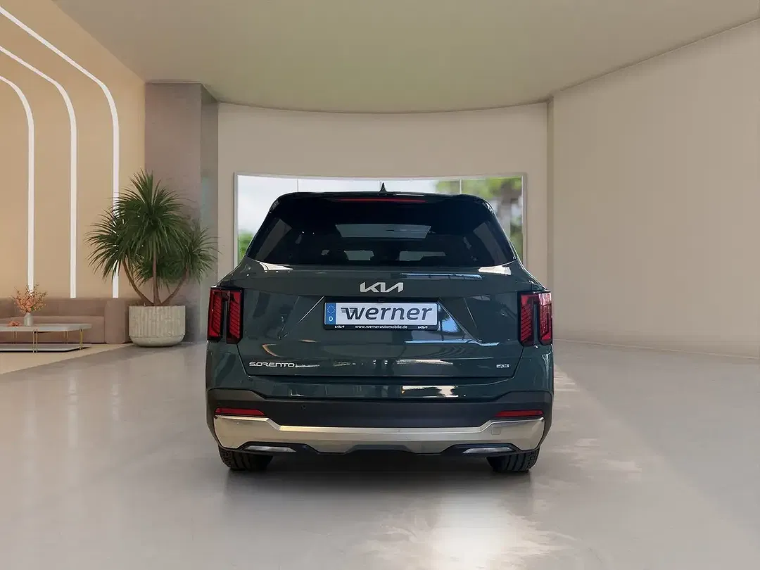 Kia Sorento - Thumbnail 5