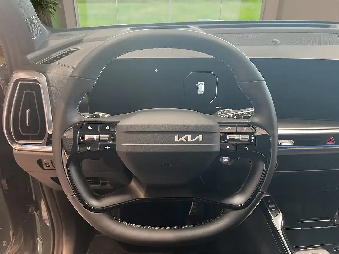 Kia Sorento - Thumbnail 9