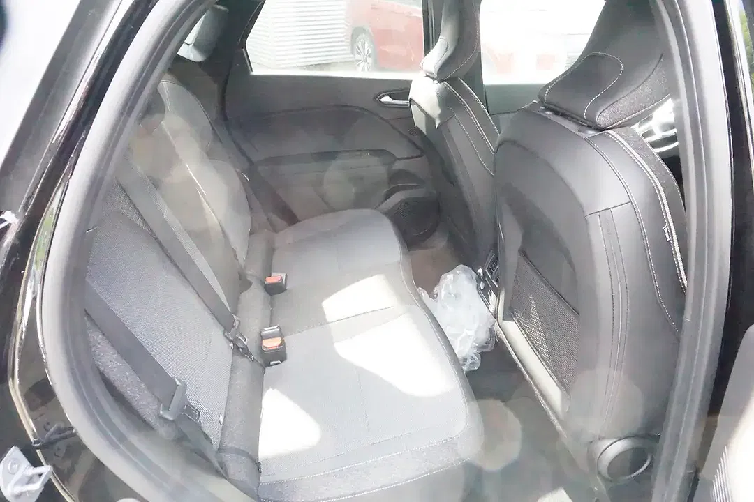 Mitsubishi ASX - Thumbnail 10