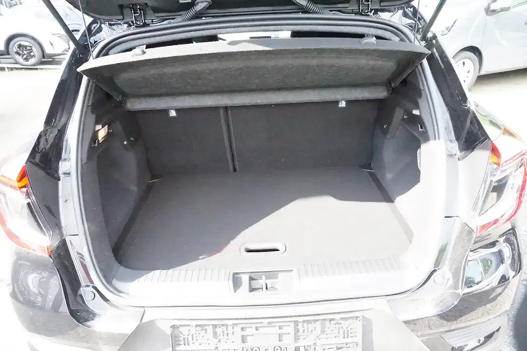 Mitsubishi ASX - Thumbnail 11