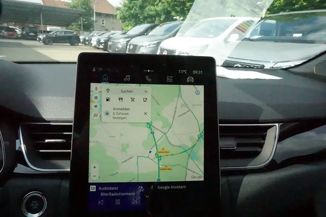 Mitsubishi ASX - Thumbnail 13
