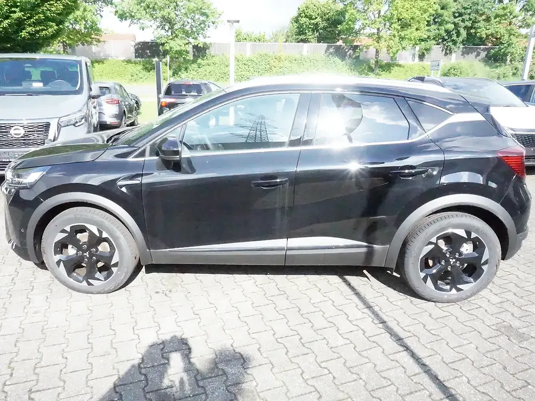 Mitsubishi ASX - Thumbnail 1