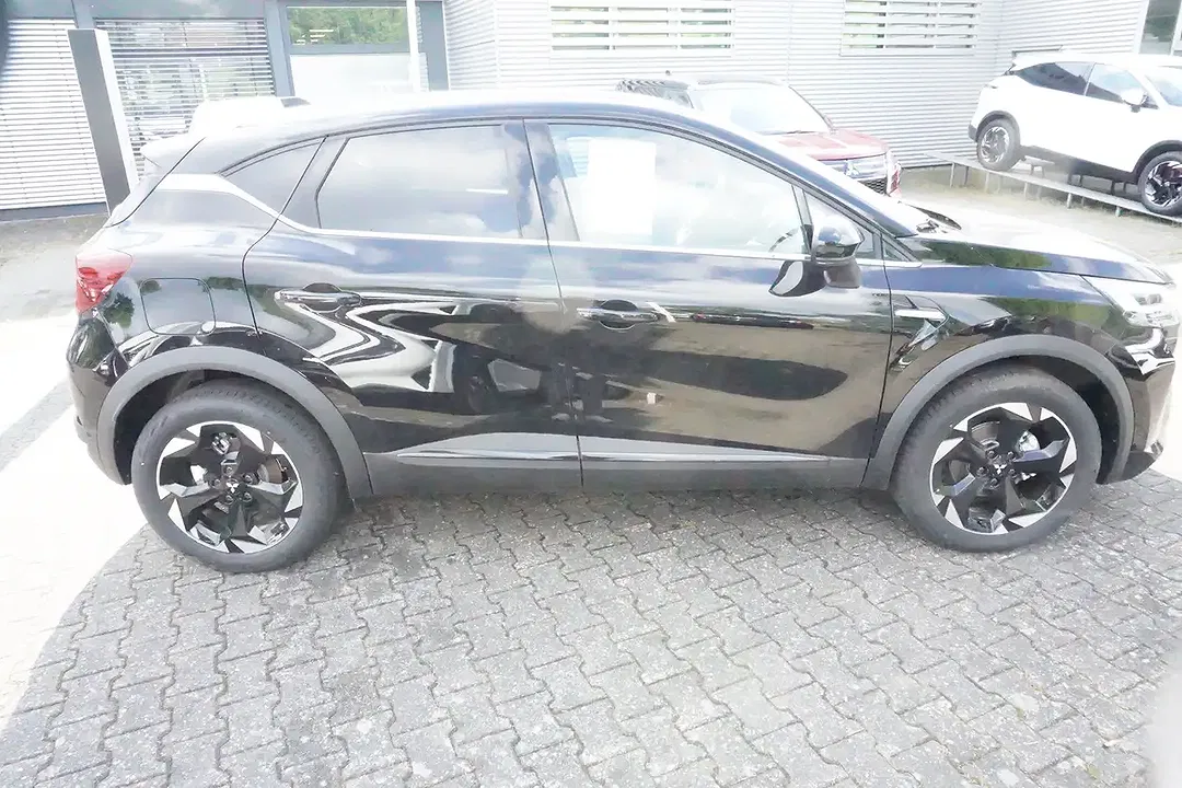 Mitsubishi ASX - Thumbnail 6