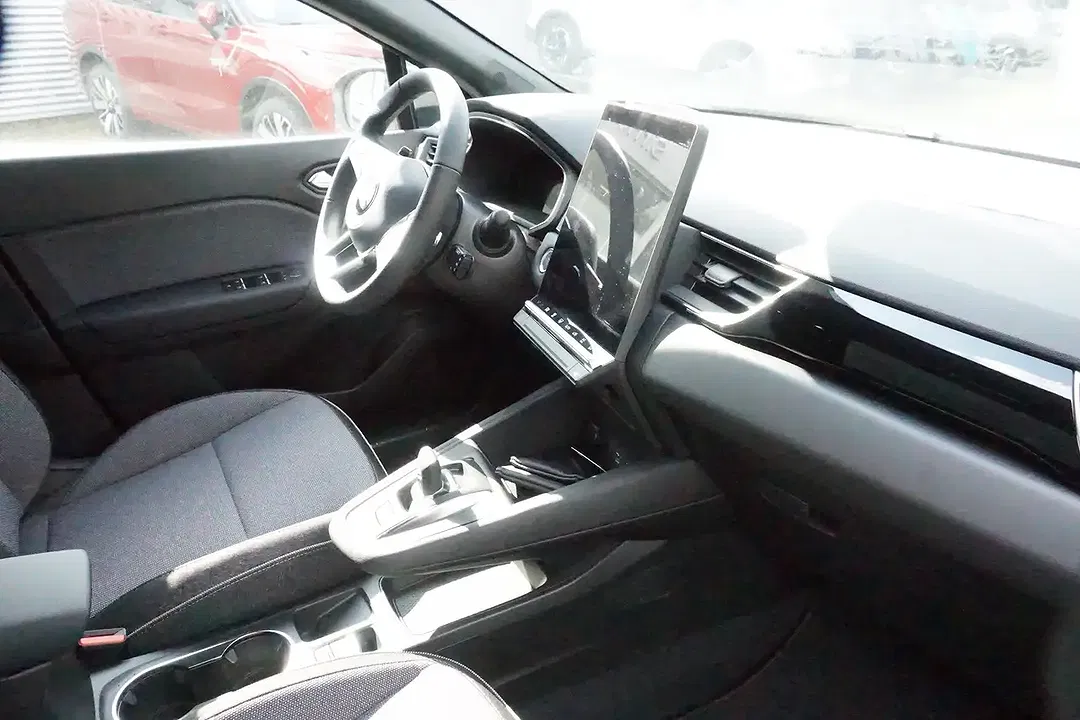 Mitsubishi ASX - Thumbnail 9