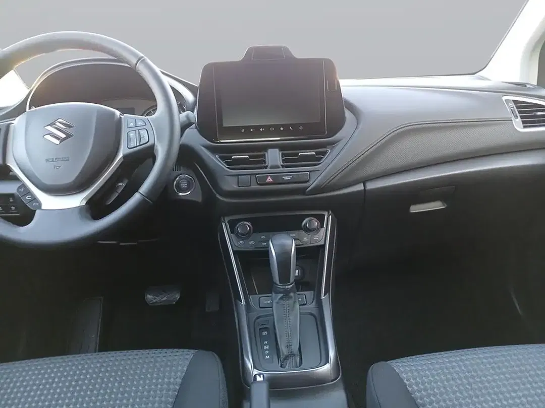 Suzuki SX4 S-Cross - Thumbnail 9