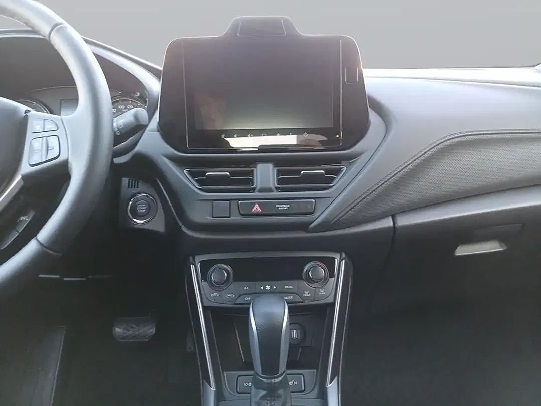 Suzuki SX4 S-Cross - Thumbnail 11