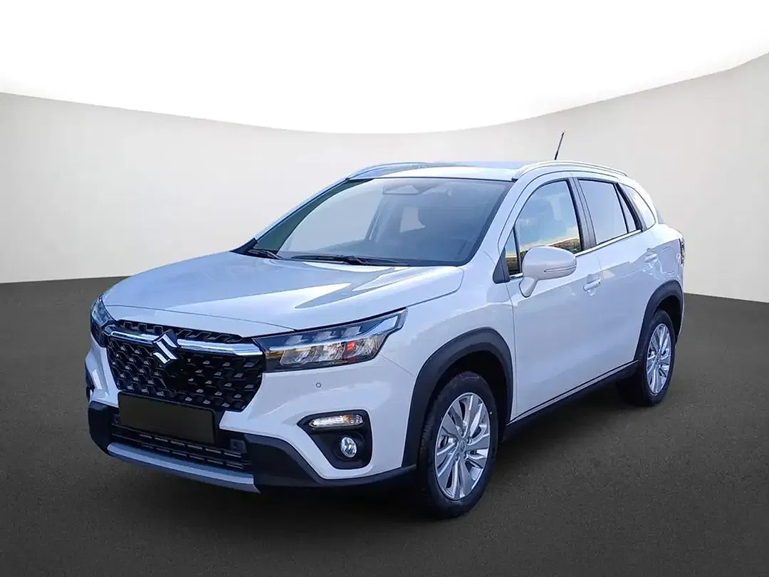 Suzuki SX4 S-Cross - Thumbnail 2