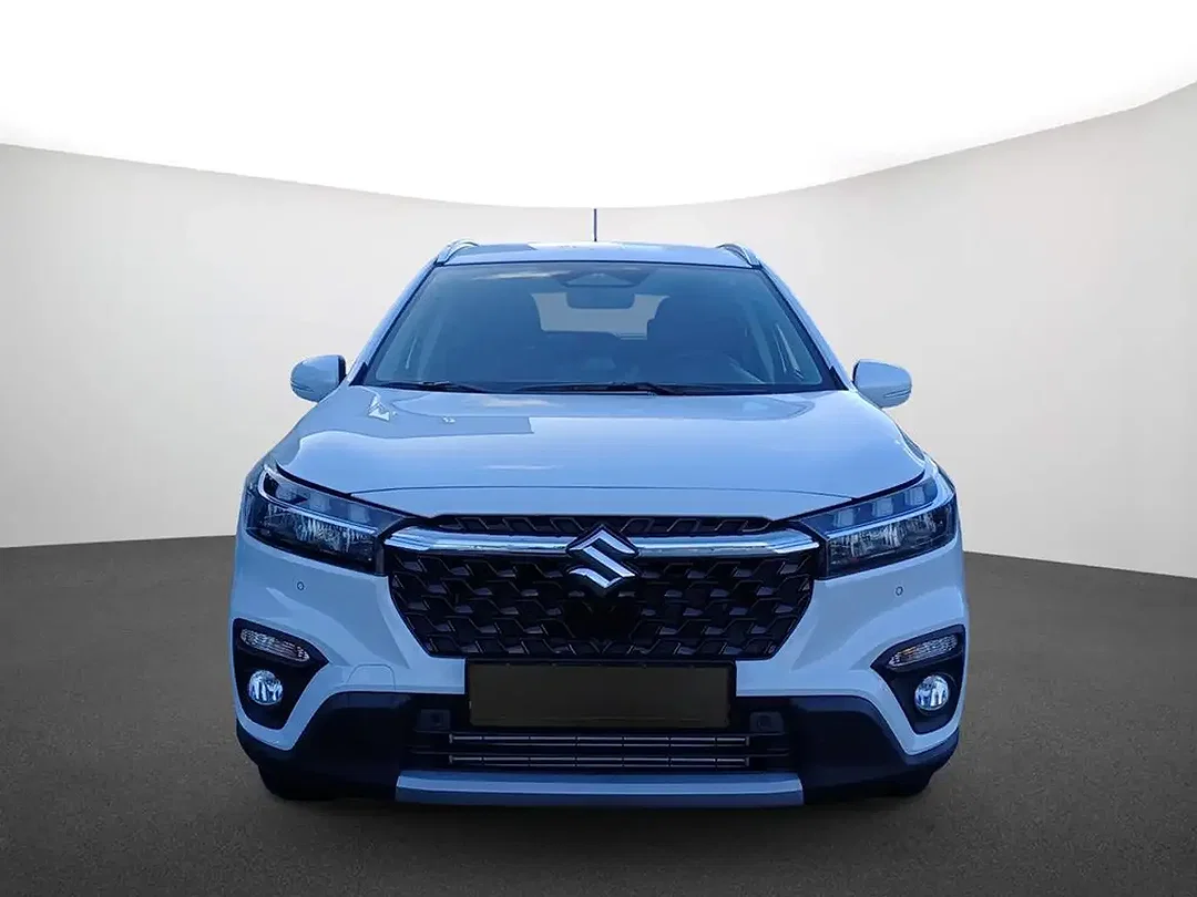 Suzuki SX4 S-Cross - Afbeelding 1