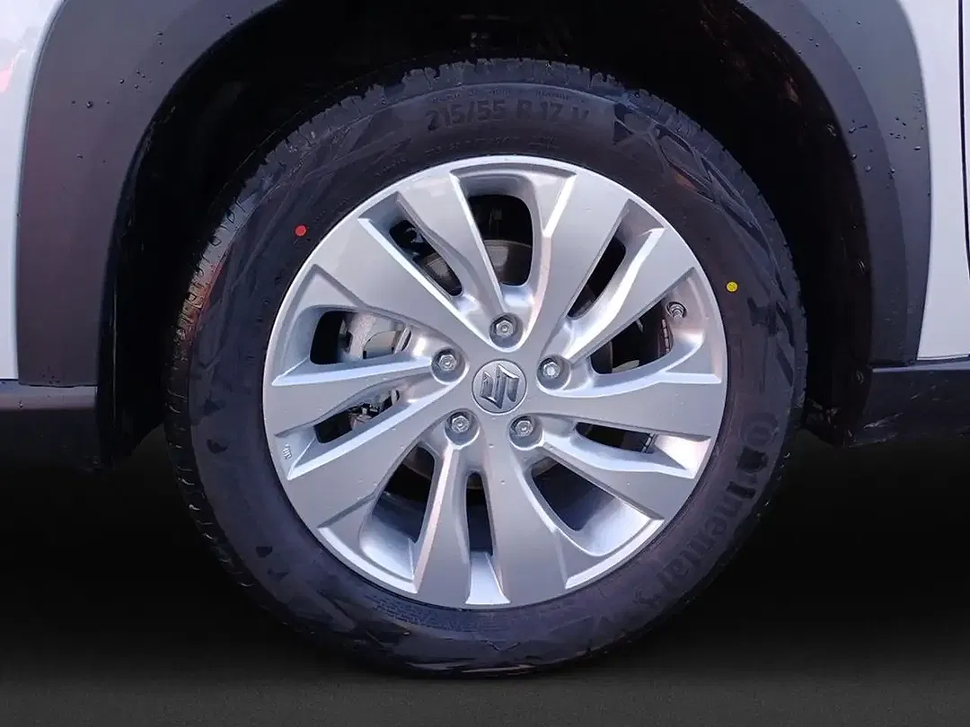 Suzuki SX4 S-Cross - Thumbnail 7