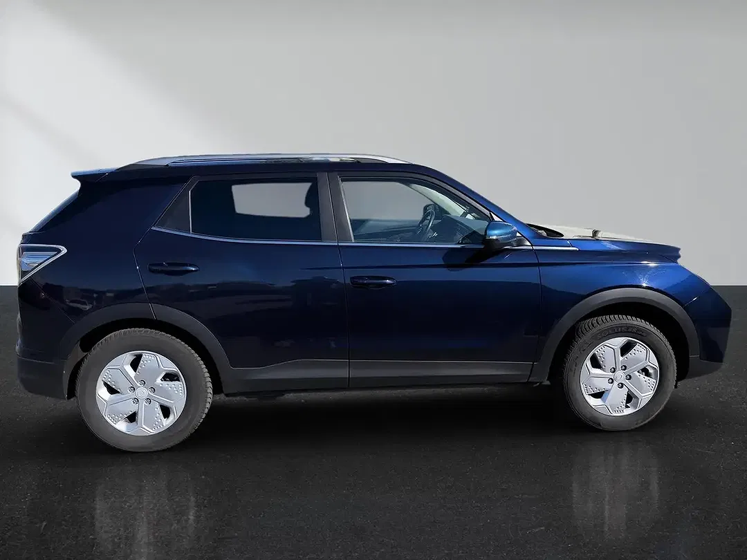 KGM Korando - Thumbnail 6