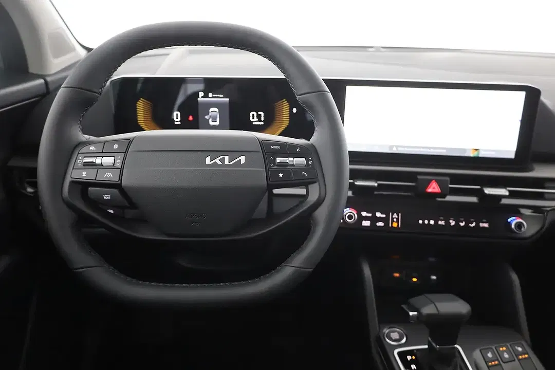 Kia Sportage - Thumbnail 9