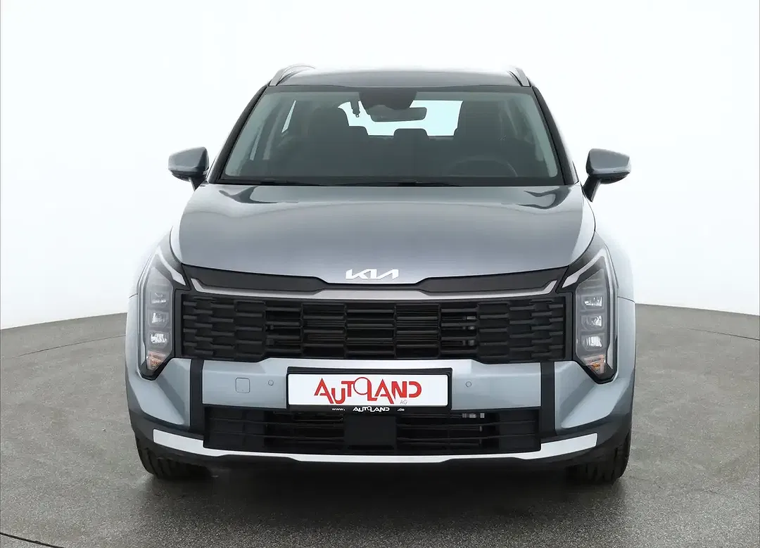 Kia Sportage - Thumbnail 7
