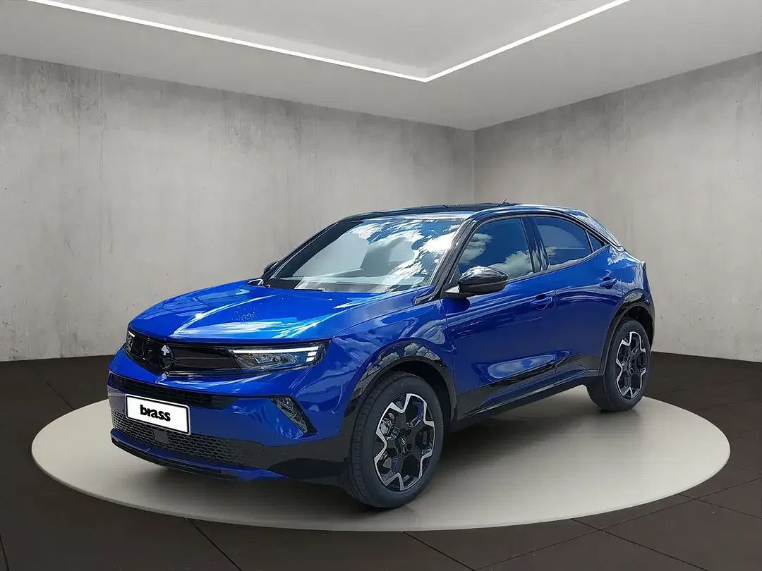 Opel Mokka - Thumbnail 1
