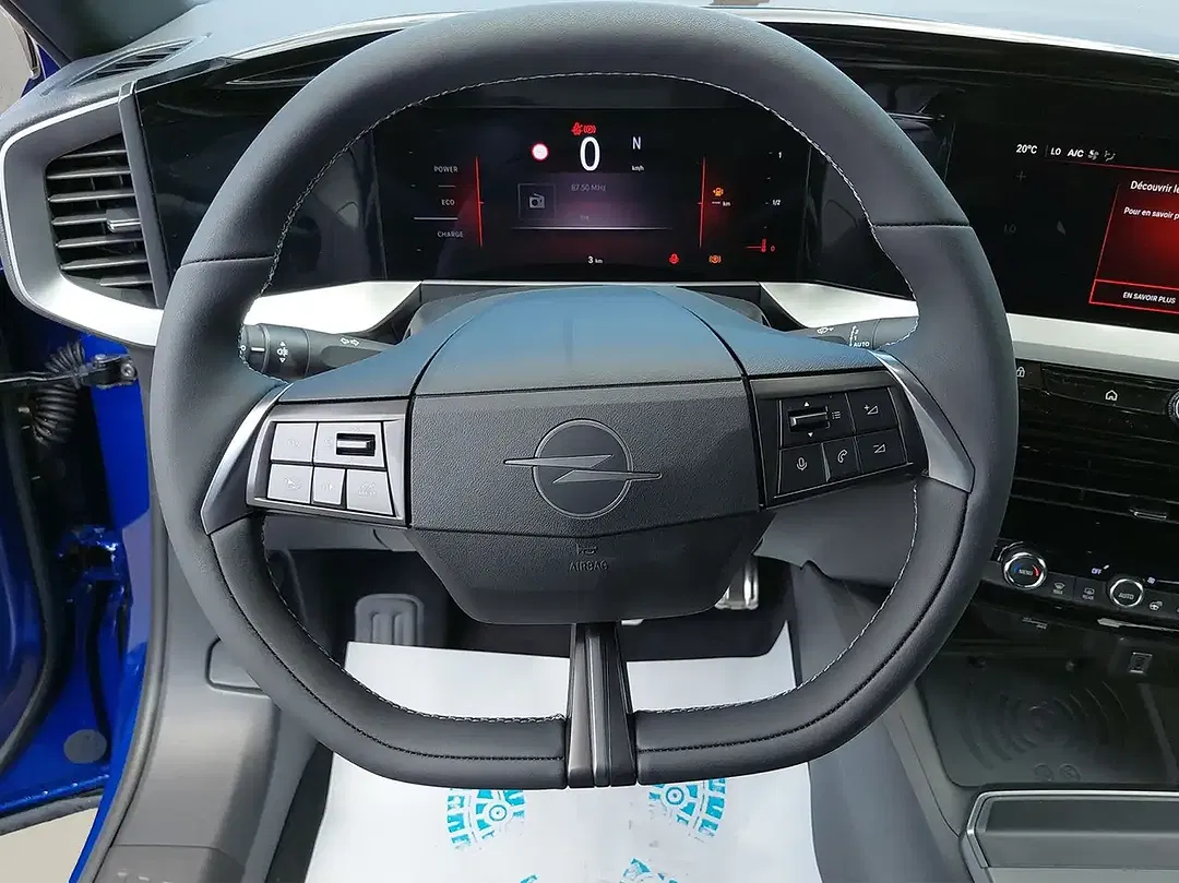 Opel Mokka - Thumbnail 10