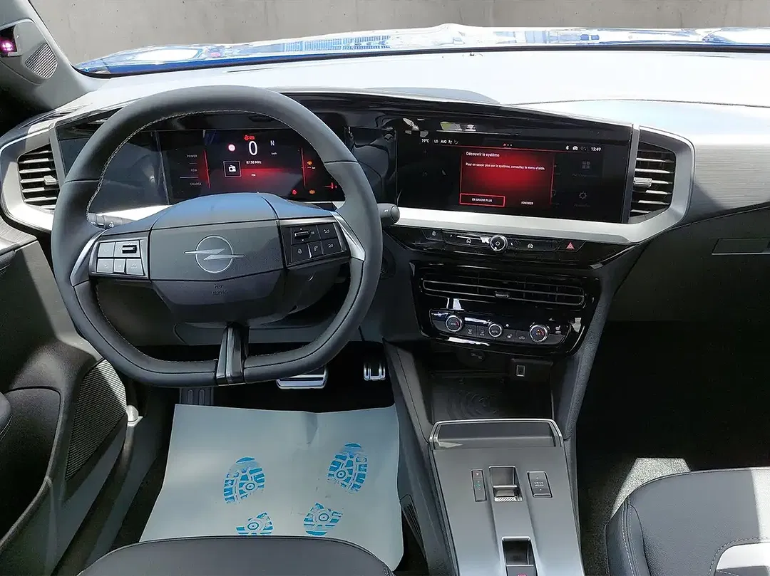 Opel Mokka - Thumbnail 14
