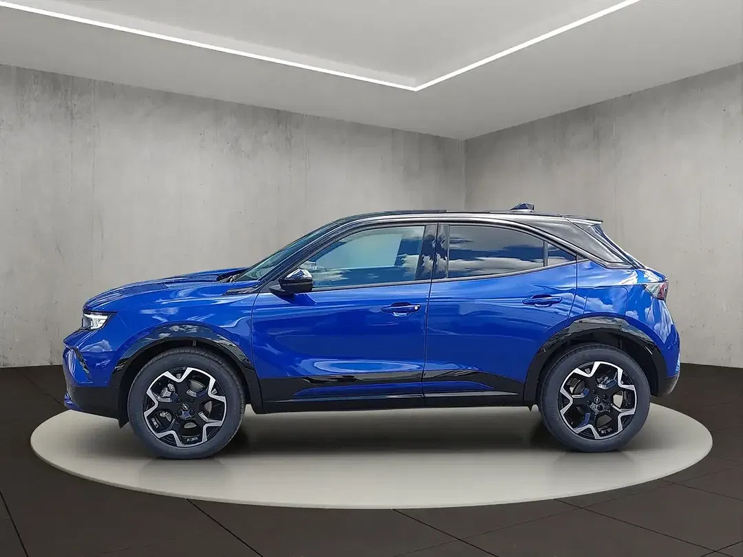 Opel Mokka - Thumbnail 2