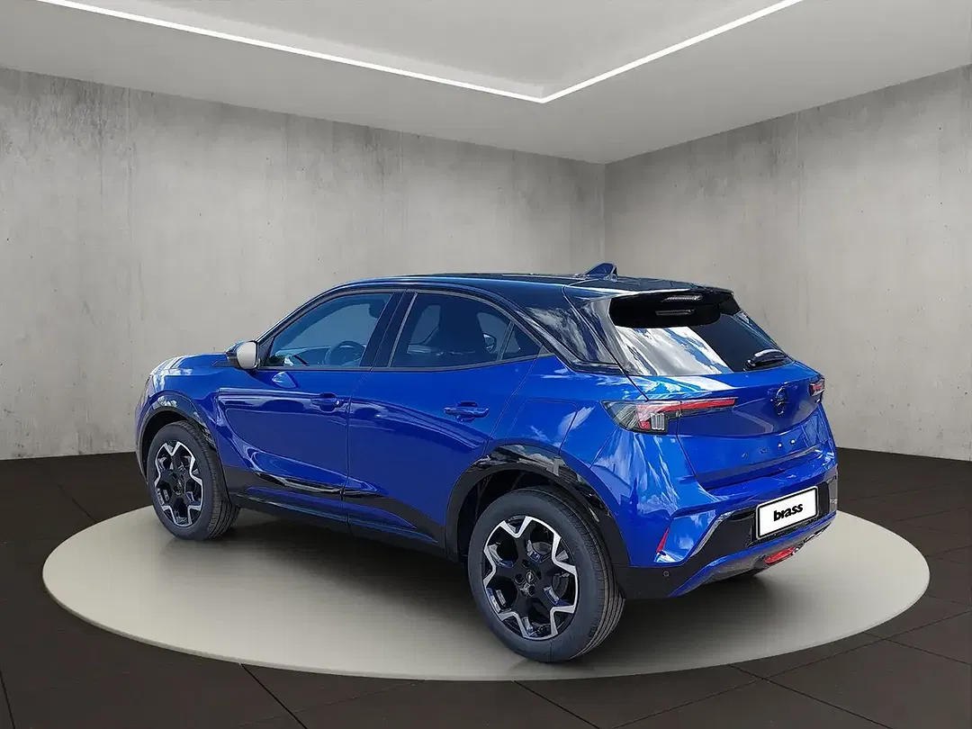 Opel Mokka - Thumbnail 3