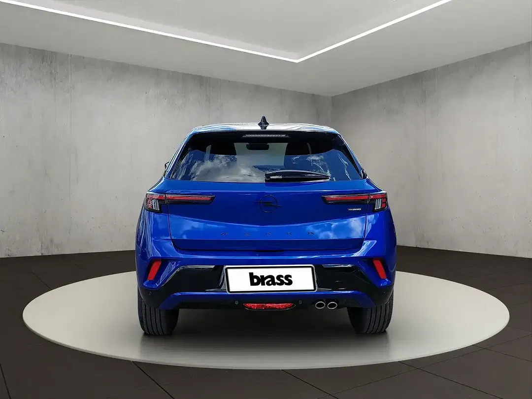 Opel Mokka - Thumbnail 4