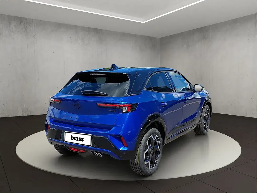 Opel Mokka - Thumbnail 5