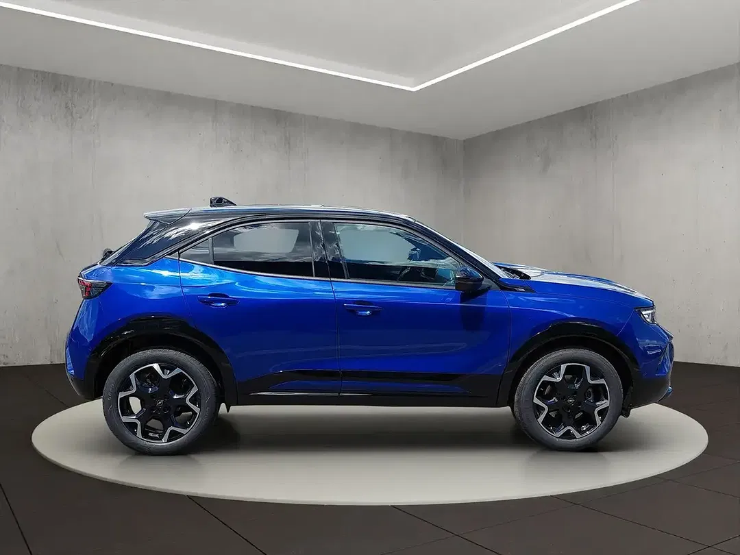 Opel Mokka - Thumbnail 6