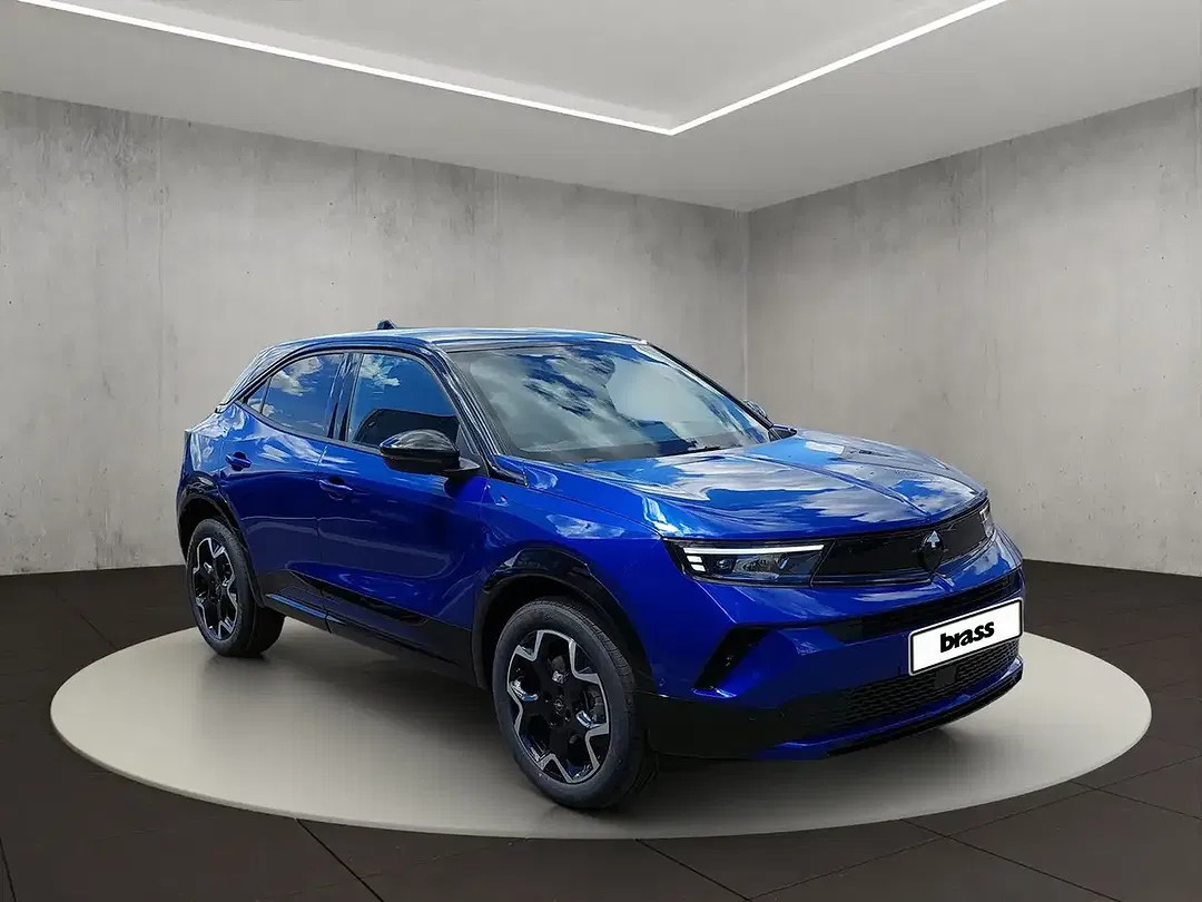 Opel Mokka - Thumbnail 7