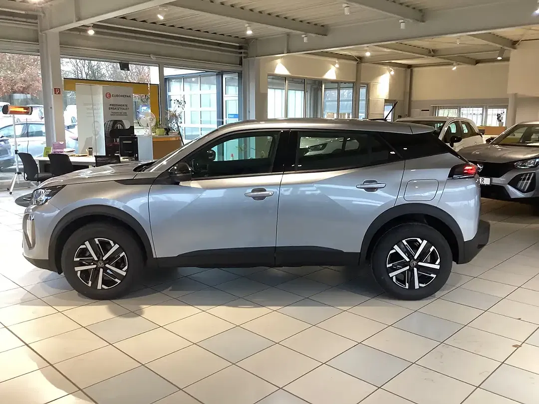 Peugeot 2008 - Thumbnail 7