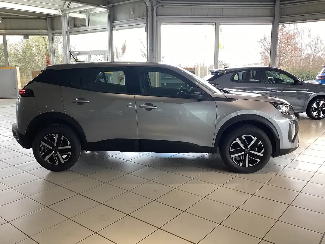 Peugeot 2008 - Thumbnail 8