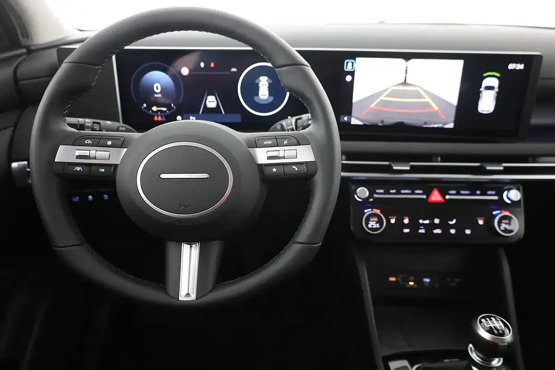 Hyundai TUCSON - Thumbnail 9