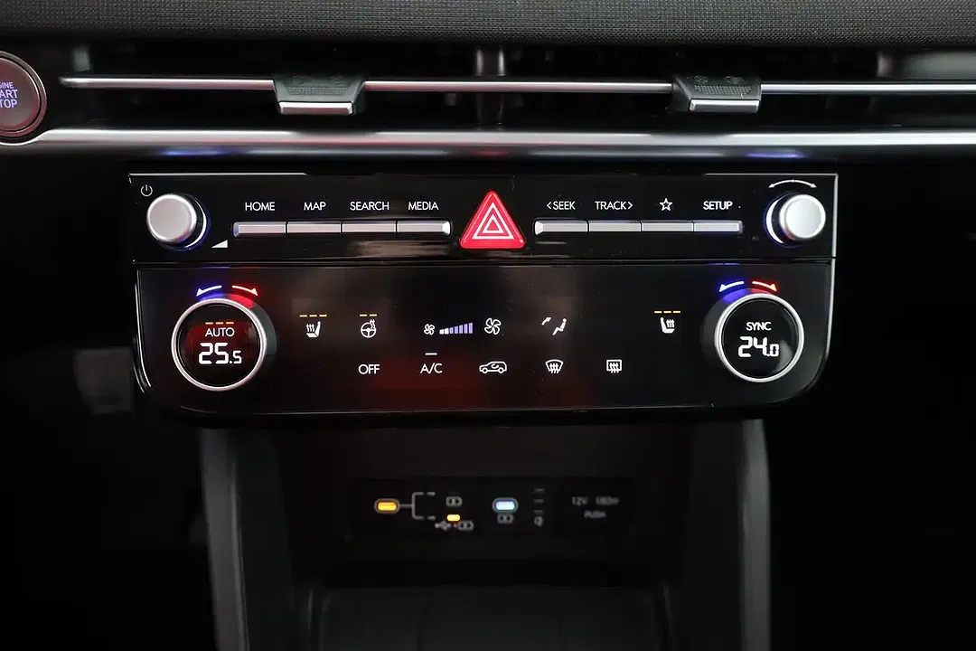 Hyundai TUCSON - Thumbnail 11