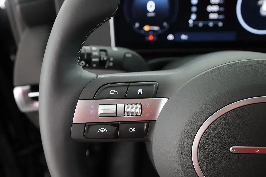 Hyundai TUCSON - Thumbnail 14