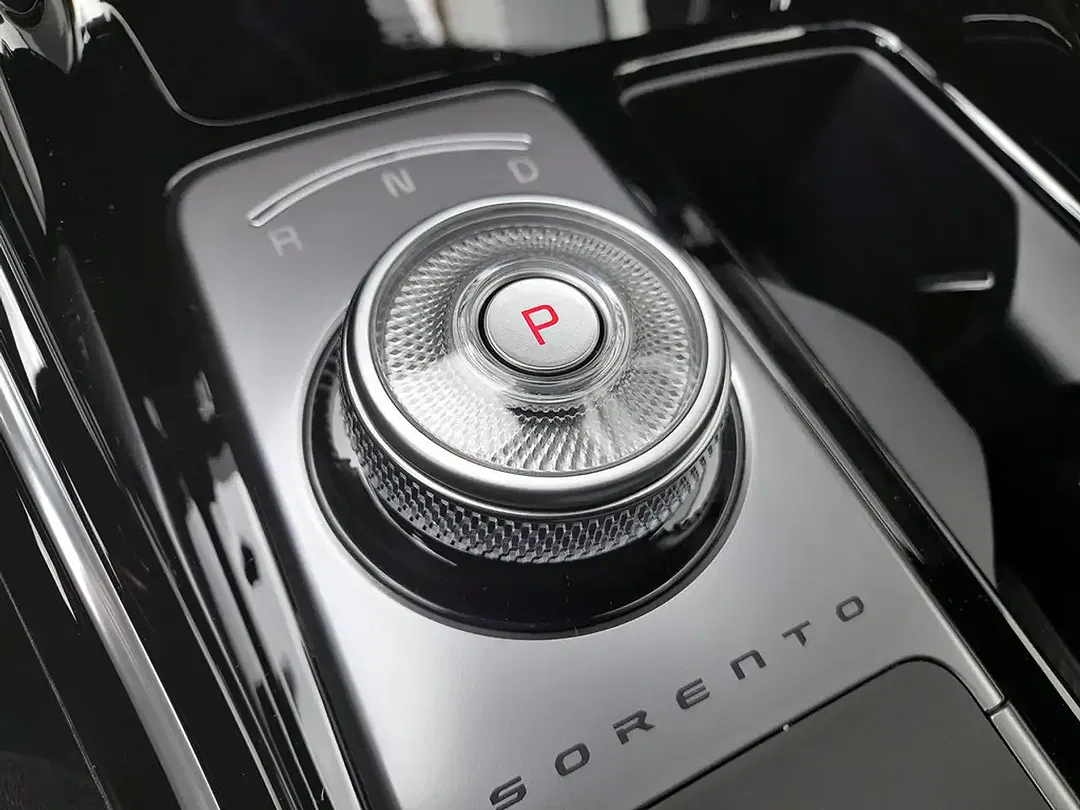 Kia Sorento - Thumbnail 15