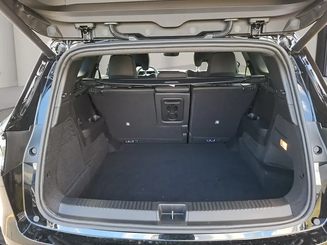 Renault Espace - Thumbnail 11